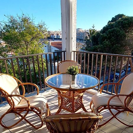 Sol Marina Apartment Salou Eksteriør billede