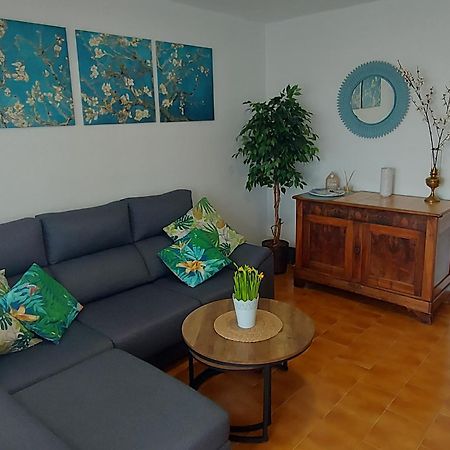 Sol Marina Apartment Salou Eksteriør billede