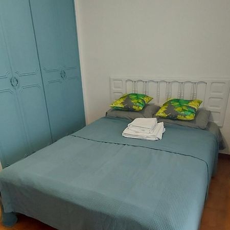 Sol Marina Apartment Salou Eksteriør billede