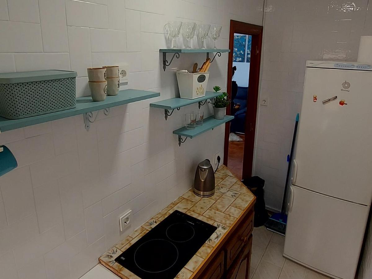 Sol Marina Apartment Salou Eksteriør billede