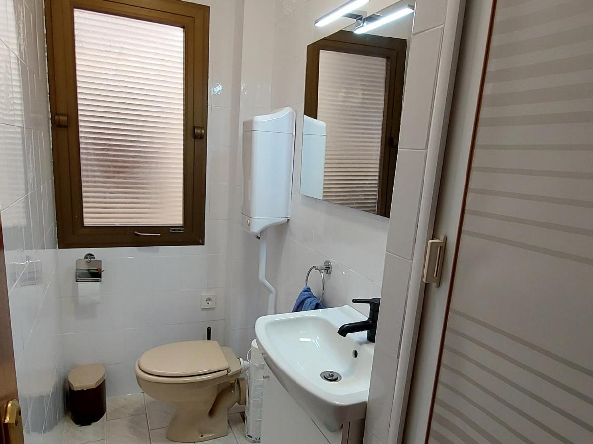 Sol Marina Apartment Salou Eksteriør billede