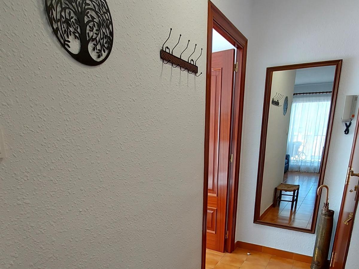 Sol Marina Apartment Salou Eksteriør billede