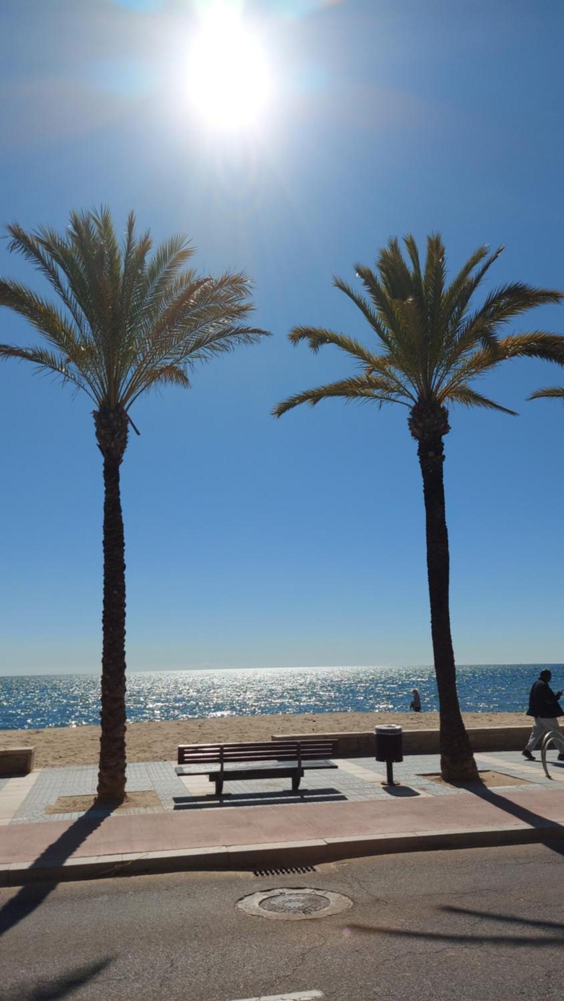 Sol Marina Apartment Salou Eksteriør billede