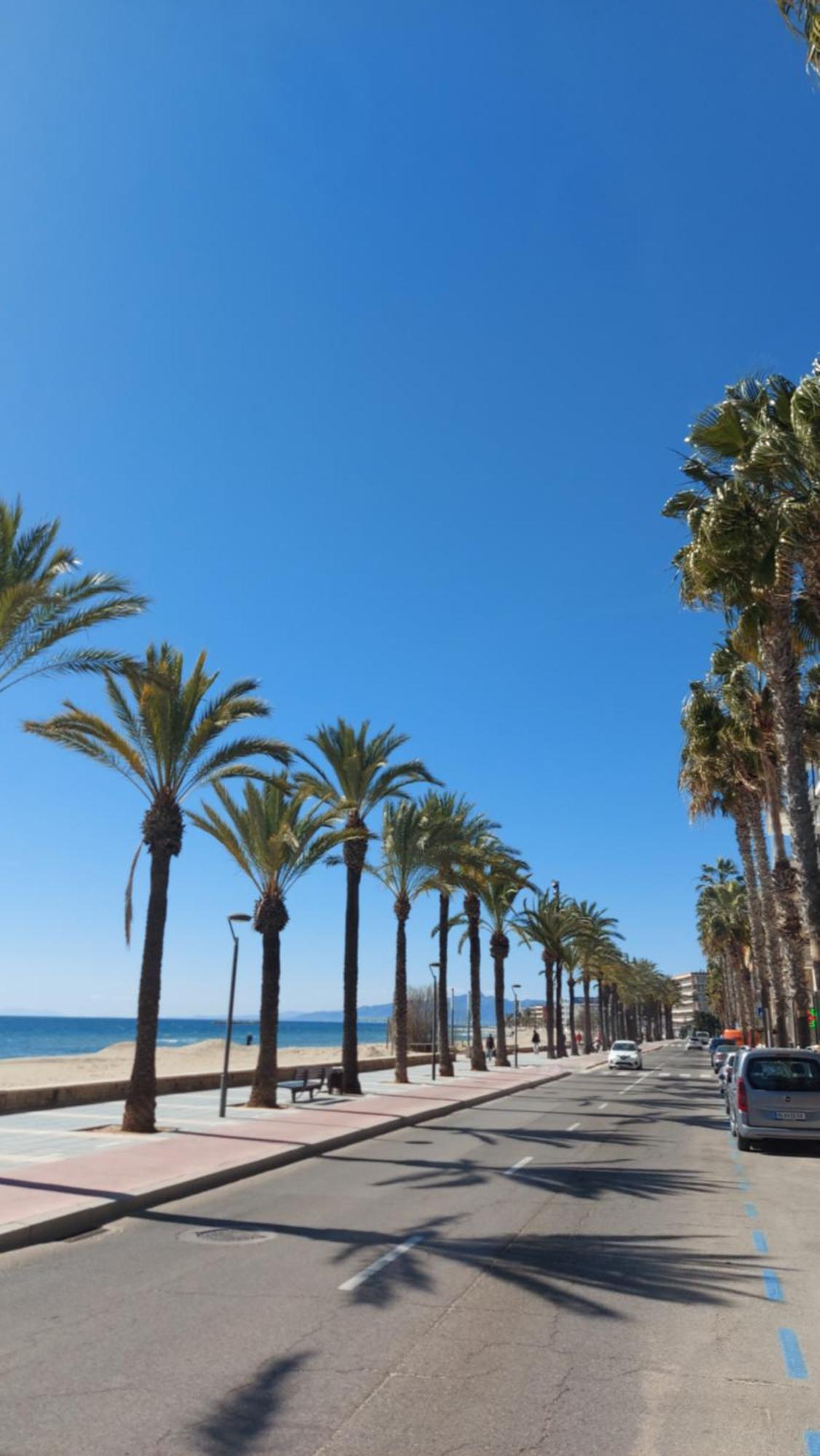 Sol Marina Apartment Salou Eksteriør billede
