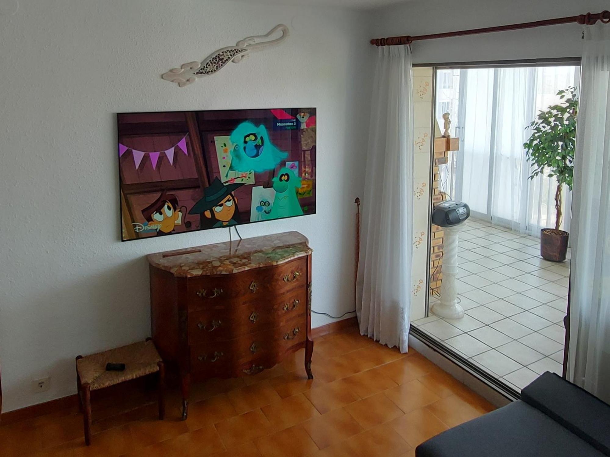 Sol Marina Apartment Salou Eksteriør billede