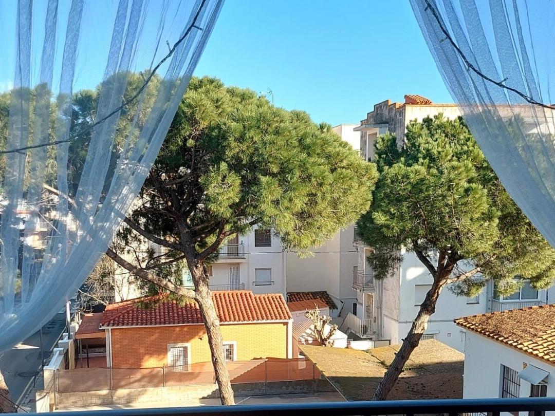 Sol Marina Apartment Salou Eksteriør billede