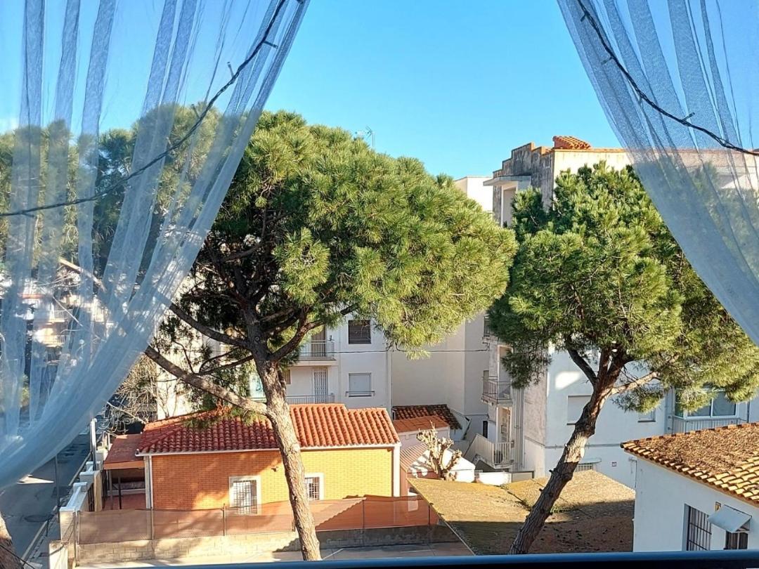 Sol Marina Apartment Salou Eksteriør billede